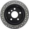 StopTech | Sport Rotor - Rear Left - Sold individually StopTech Brake Rotors