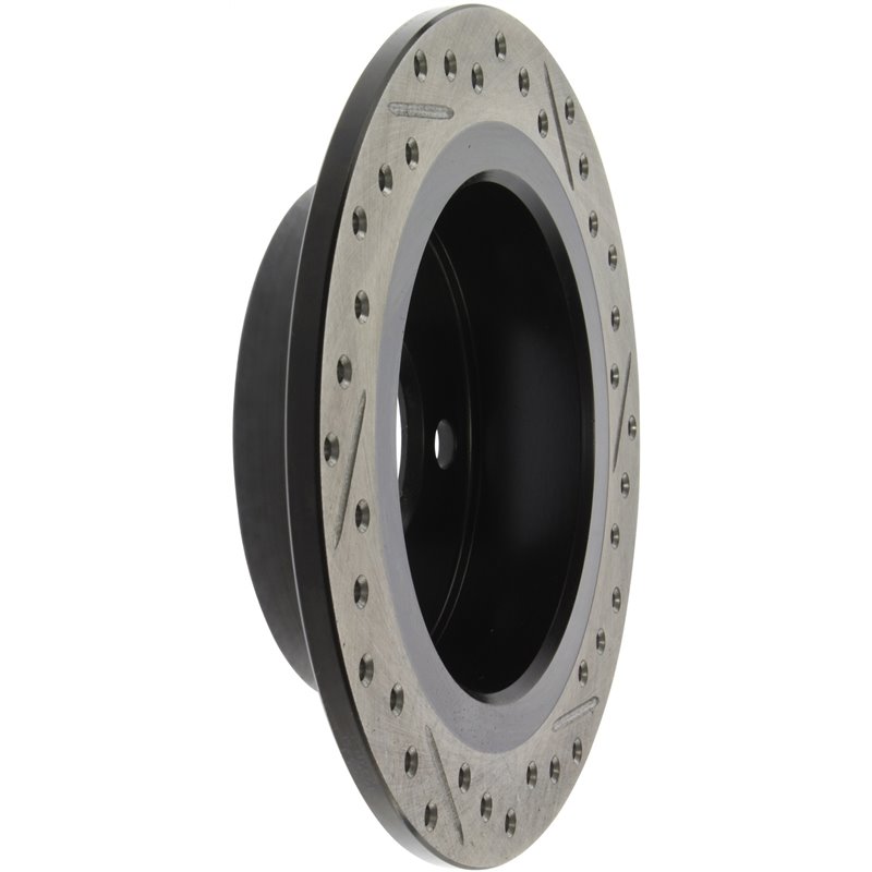 StopTech | Sport Rotor - Rear Right - Sold individually StopTech Brake Rotors
