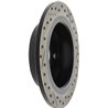 StopTech | Sport Rotor - Rear Right - Sold individually StopTech Brake Rotors