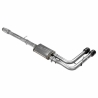 Flowmaster | Flow FX Cat-Back Exhaust System - Silverado / Sierra 1500 V6 4.3L / V8 5.3L Flowmaster Cat-Back Exhausts