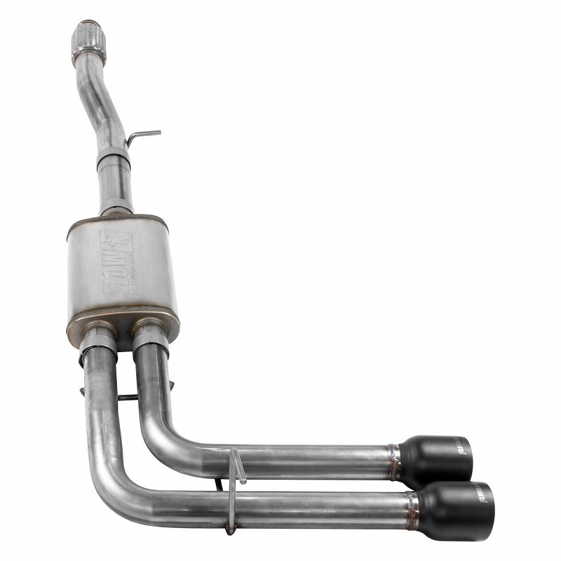 Flowmaster | Flow FX Cat-Back Exhaust System - Silverado / Sierra 1500 V6 4.3L / V8 5.3L Flowmaster Cat-Back Exhausts