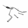 Flowmaster | American Thunder Cat-Back Exhaust System - Ram 2500 V8 5.7L Crew Cab Flowmaster Cat-Back Exhausts
