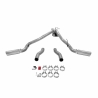 Flowmaster | Force II Cat-Back Exhaust System - F-250 / F-350 Super Duty V8 6.2L Flowmaster Cat-Back Exhausts