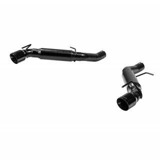 Flowmaster | Outlaw Series Axle-Back Exhaust System - Camaro 6.2L 2016-2022 Flowmaster Axle-Back Exhausts