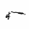 Flowmaster | American Thunder Axle-Back Exhaust System - Mustang GT Flowmaster Axle-Back Exhausts