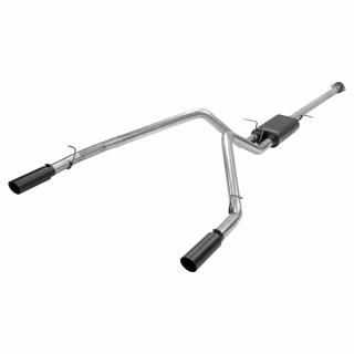 Flowmaster | American Thunder Cat-Back Exhaust System - Ram 1500 V8 5.7L Flowmaster Cat-Back Exhausts