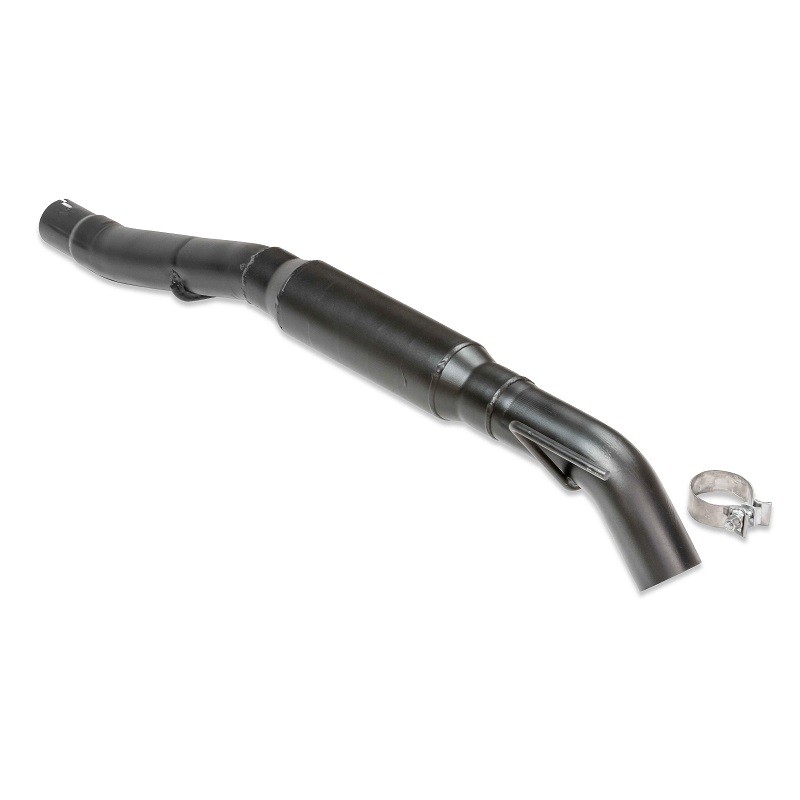 Flowmaster | Outlaw Extreme Series Cat-Back Exhaust System - F-150 2.7T / 3.5L / 5.0L 2015-2019 Flowmaster Cat-Back Exhausts