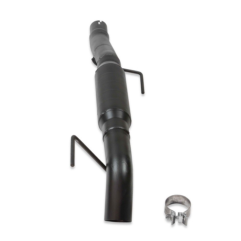Flowmaster | Outlaw Extreme Series Cat-Back Exhaust System - F-150 2.7T / 3.5L / 5.0L 2015-2019 Flowmaster Cat-Back Exhausts
