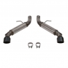 Flowmaster | Flow FX Axle-Back Exhaust System - Camaro SS Flowmaster Axle-Back Exhausts