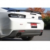 Flowmaster | Flow FX Axle-Back Exhaust System - Camaro SS Flowmaster Axle-Back Exhausts