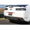 Flowmaster | Flow FX Axle-Back Exhaust System - Camaro SS Flowmaster Axle-Back Exhausts