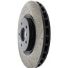 StopTech | Sport Rotor - Slotted & Drilled - Avant Gauche - Vendu à l'unité StopTech Disques de freins