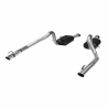 Flowmaster | American Thunder Cat-Back Exhaust System - Mustang GT / MACH1 / Bullitt V8 4.6L Flowmaster Cat-Back Exhausts