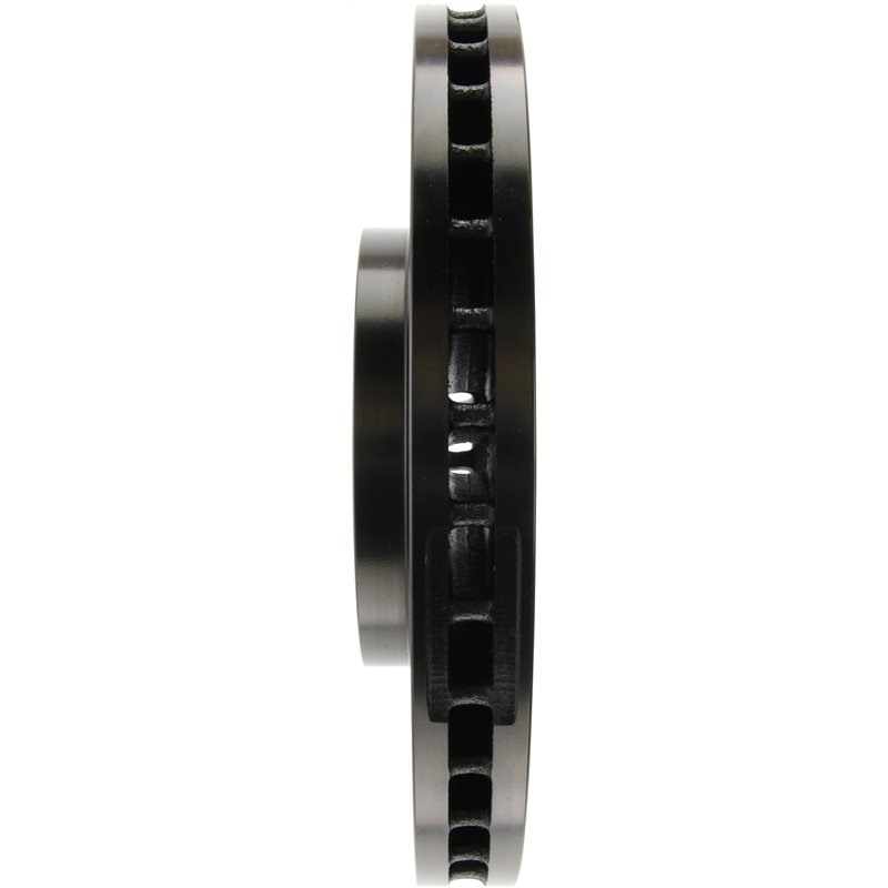 StopTech | Sport Rotor - Slotted & Drilled - Avant Gauche - Vendu à l'unité StopTech Disques de freins