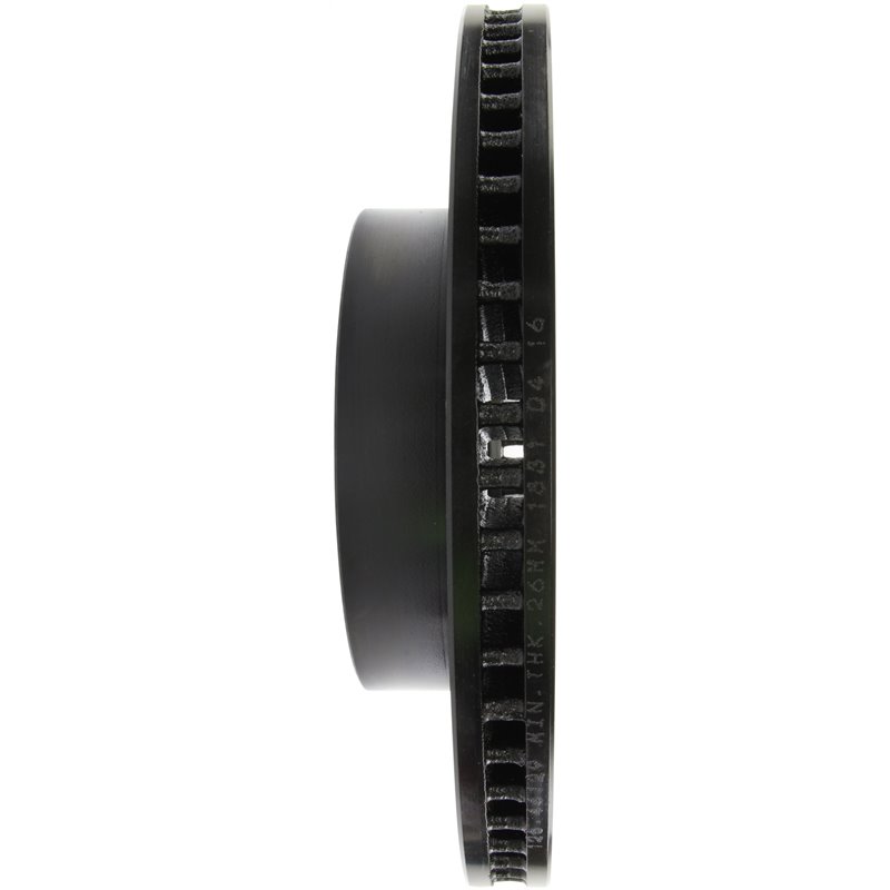 StopTech | Sport Rotor - Slotted & Drilled - Avant Gauche - Vendu à l'unité StopTech Disques de freins