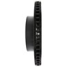 StopTech | Sport Rotor - Slotted & Drilled - Avant Gauche - Vendu à l'unité StopTech Disques de freins