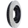 StopTech | Sport Rotor - Slotted & Drilled - Avant Droit - Vendu à l'unité StopTech Disques de freins