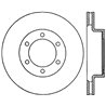 StopTech | Sport Rotor - Slotted & Drilled - Avant Droit - Vendu à l'unité StopTech Disques de freins