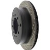 StopTech | Sport Rotor - Rear Left - Sold individually StopTech Brake Rotors