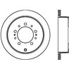 StopTech | Sport Rotor - Rear Left - Sold individually StopTech Brake Rotors