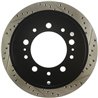 StopTech | Sport Rotor - Rear Left - Sold individually StopTech Brake Rotors