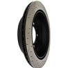 StopTech | Sport Rotor - Slotted & Drilled - Arrière Droit - Vendu à l'unité StopTech Disques de freins