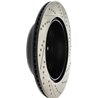 StopTech | Sport Rotor - Rear Right - Sold individually StopTech Brake Rotors
