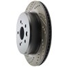 StopTech | Sport Rotor - Rear Right - Sold individually StopTech Brake Rotors