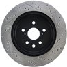 StopTech | Sport Rotor - Rear Right - Sold individually StopTech Brake Rotors