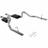 Flowmaster | American Thunder Cat-Back Exhaust System - Mustang GT / Cobra V8 4.6L / 5.0L Flowmaster Cat-Back Exhausts