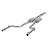 Flowmaster | Flow FX Cat-Back Exhaust System - Challenger R/T V8 5.7L Flowmaster Cat-Back Exhausts