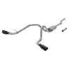 Flowmaster | Flow FX Cat-Back Exhaust System - Silverado / Sierra 1500 V6 4.3L / V8 5.3L Flowmaster Cat-Back Exhausts