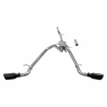 Flowmaster | Flow FX Cat-Back Exhaust System - Silverado / Sierra 1500 / Limited 4.3L / 5.3L 2014-2019 Flowmaster Cat-Back Ex...