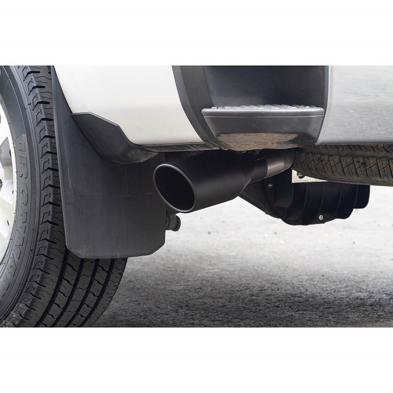 Flowmaster | Flow FX Cat-Back Exhaust System - Silverado / Sierra 1500 V6 4.3L / V8 5.3L Flowmaster Cat-Back Exhausts