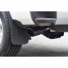 Flowmaster | Flow FX Cat-Back Exhaust System - Silverado / Sierra 1500 V6 4.3L / V8 5.3L Flowmaster Cat-Back Exhausts