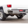 Flowmaster | Flow FX Cat-Back Exhaust System - Silverado / Sierra 1500 / Limited 4.3L / 5.3L 2014-2019 Flowmaster Cat-Back Ex...