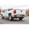 Flowmaster | Flow FX Cat-Back Exhaust System - Silverado / Sierra 1500 / Limited 4.3L / 5.3L 2014-2019 Flowmaster Cat-Back Ex...