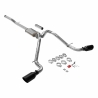 Flowmaster | Flow FX Cat-Back Exhaust System - Silverado / Sierra 1500 V6 4.3L / V8 5.3L Flowmaster Cat-Back Exhausts