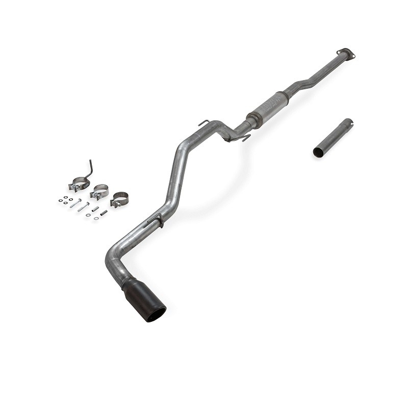 Flowmaster | Flow FX Cat-Back Exhaust System - Tacoma V6 4.0L Flowmaster Cat-Back Exhausts