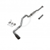 Flowmaster | Flow FX Cat-Back Exhaust System - Tacoma 4.0L 2005-2015 Flowmaster Cat-Back Exhausts