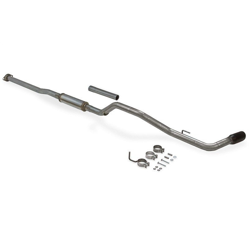 Flowmaster | Flow FX Cat-Back Exhaust System - Tacoma V6 4.0L Flowmaster Cat-Back Exhausts