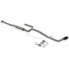 Flowmaster | Flow FX Cat-Back Exhaust System - Tacoma V6 4.0L Flowmaster Cat-Back Exhausts