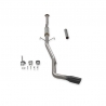 Flowmaster | Flow FX Cat-Back Exhaust System - Tacoma V6 4.0L Flowmaster Cat-Back Exhausts