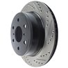 StopTech | Sport Rotor - Rear Left - Sold individually StopTech Brake Rotors