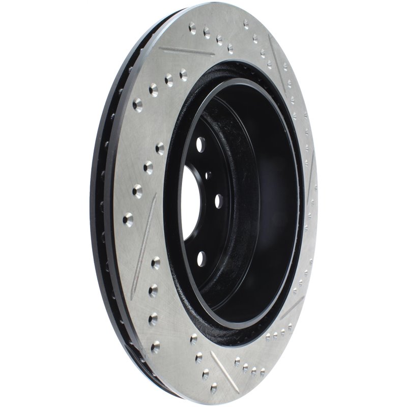 StopTech | Sport Rotor - Rear Right - Sold individually StopTech Brake Rotors
