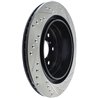 StopTech | Sport Rotor - Rear Right - Sold individually StopTech Brake Rotors