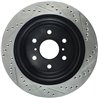 StopTech | Sport Rotor - Rear Right - Sold individually StopTech Brake Rotors