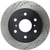 StopTech | Sport Rotor - Rear Right - Sold individually StopTech Brake Rotors