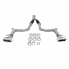 Flowmaster | Outlaw Series Cat-Back Exhaust System - Challenger R/T / R/T Classic 5.7L 2009-2014 Flowmaster Cat-Back Exhausts