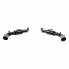 Flowmaster | American Thunder Axle-Back Exhaust System - Camaro 2.0T / 3.6L / 6.2L 2016-2022 Flowmaster Axle-Back Exhausts